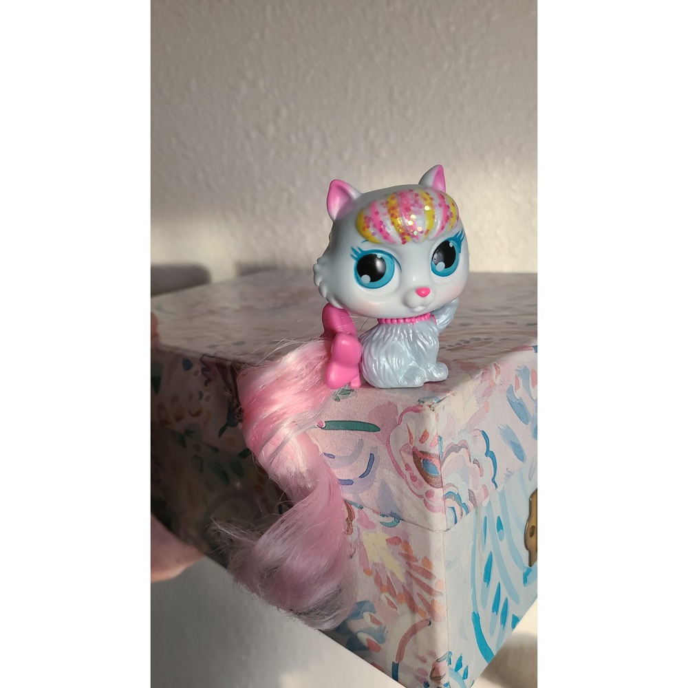 Palace Pet Slipper Disney Princess Cinderella Kitten